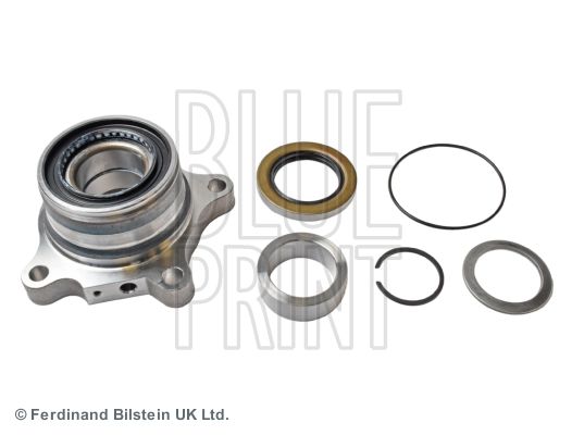 BLUE PRINT Комплект подшипника ступицы колеса ADT38353